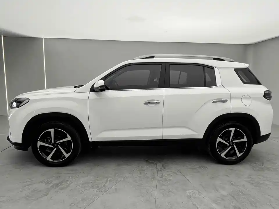 Hyundai Beijing ix35