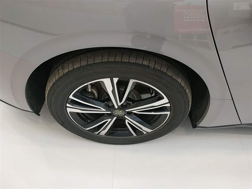 Hongqi EH7 Hongqi EH7