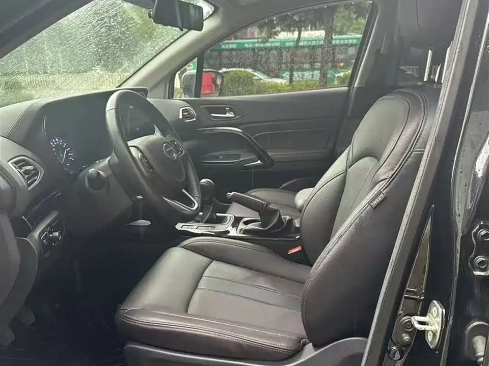 Trumpchi Trumpchi GS4