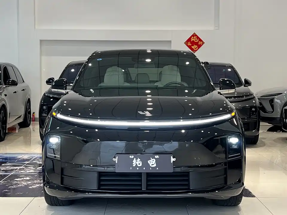 Li Auto Ideal L6