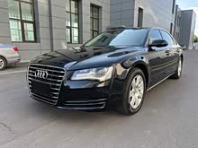 �µ�A8 2012�� A8L 45 TFSI quattro������