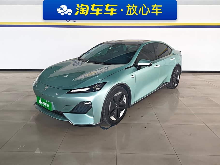 DEEPAL Dark blue SL03