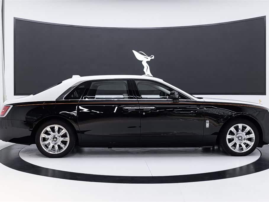 Rolls-Royce Gust