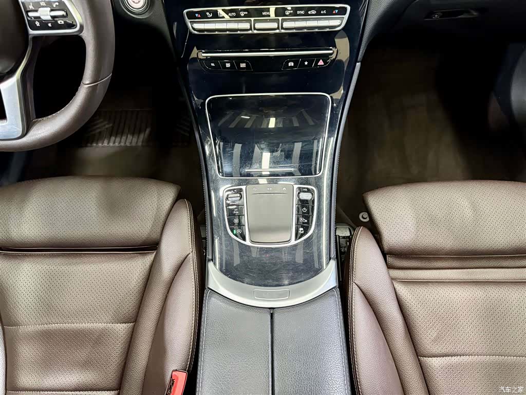 Mercedes-Benz GLC, 2021 21