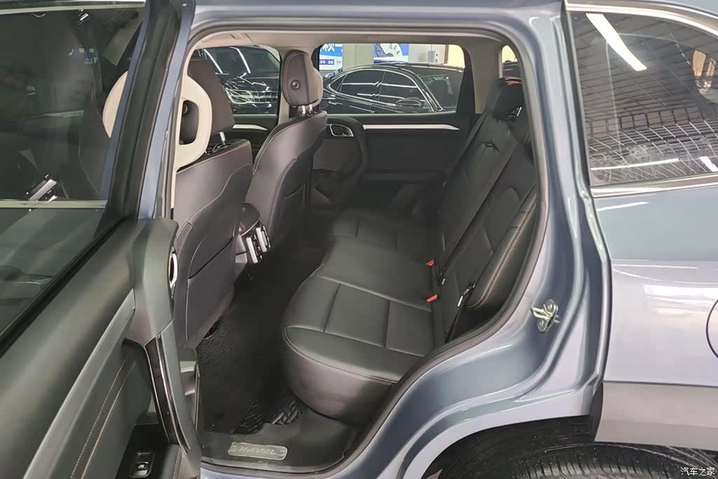 Haval Big Dog, 2021 11