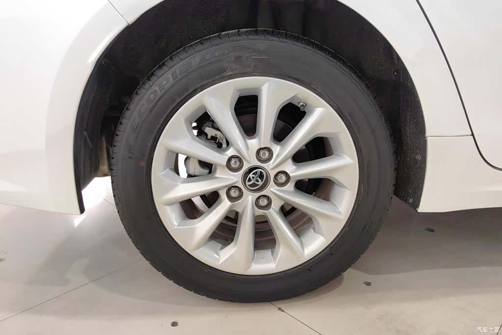 Toyota Corolla, 2022 6