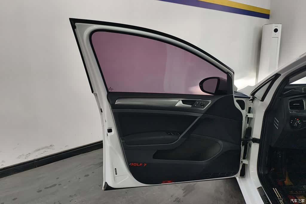 Volkswagen Golf, 2015 7
