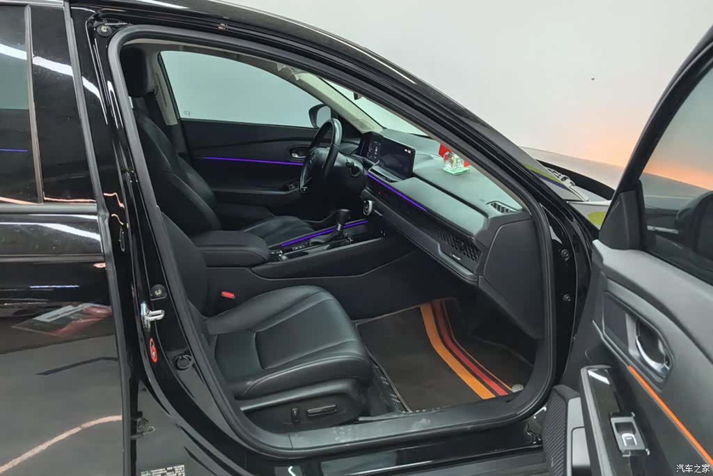 Honda Accord, 2024 8
