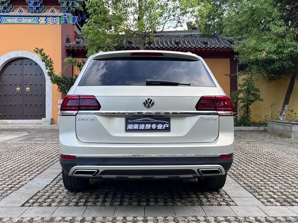 Volkswagen Tourang Volkswagen Tourang