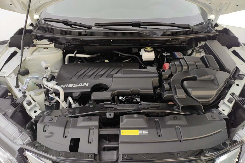 Nissan Qashqai, 2023 10