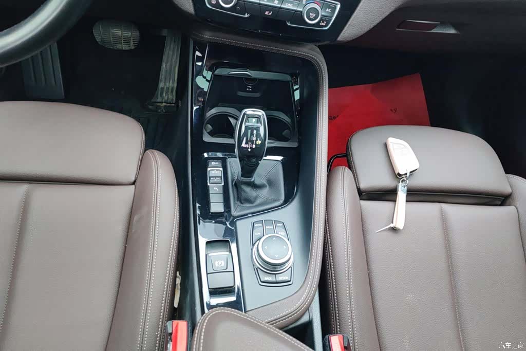 BMW X2, 2021 16