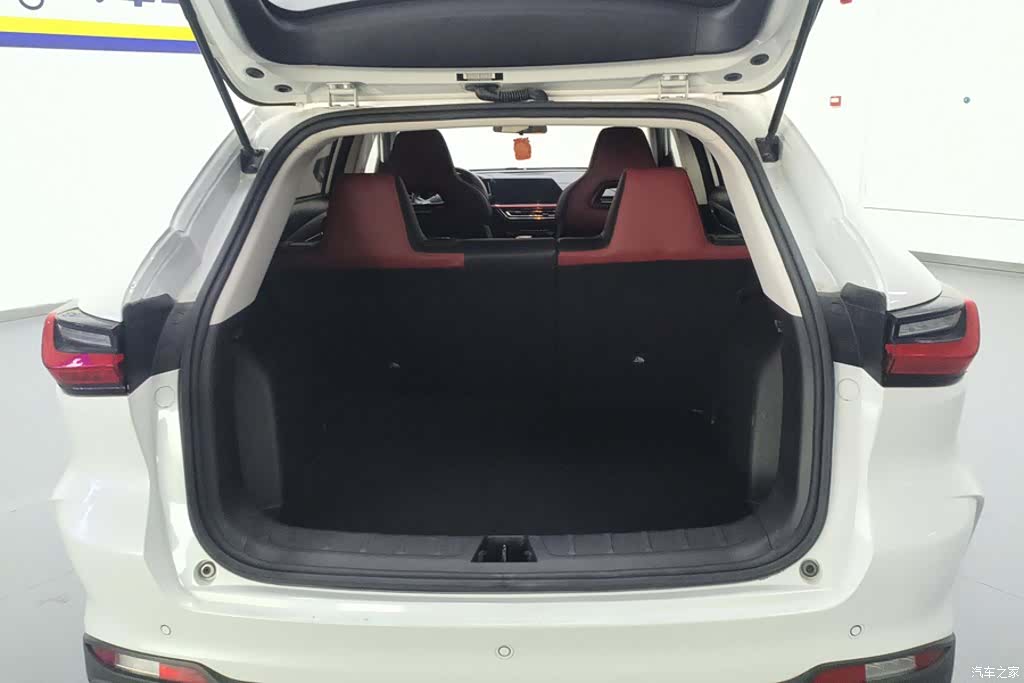 Changan X5, 2021 4
