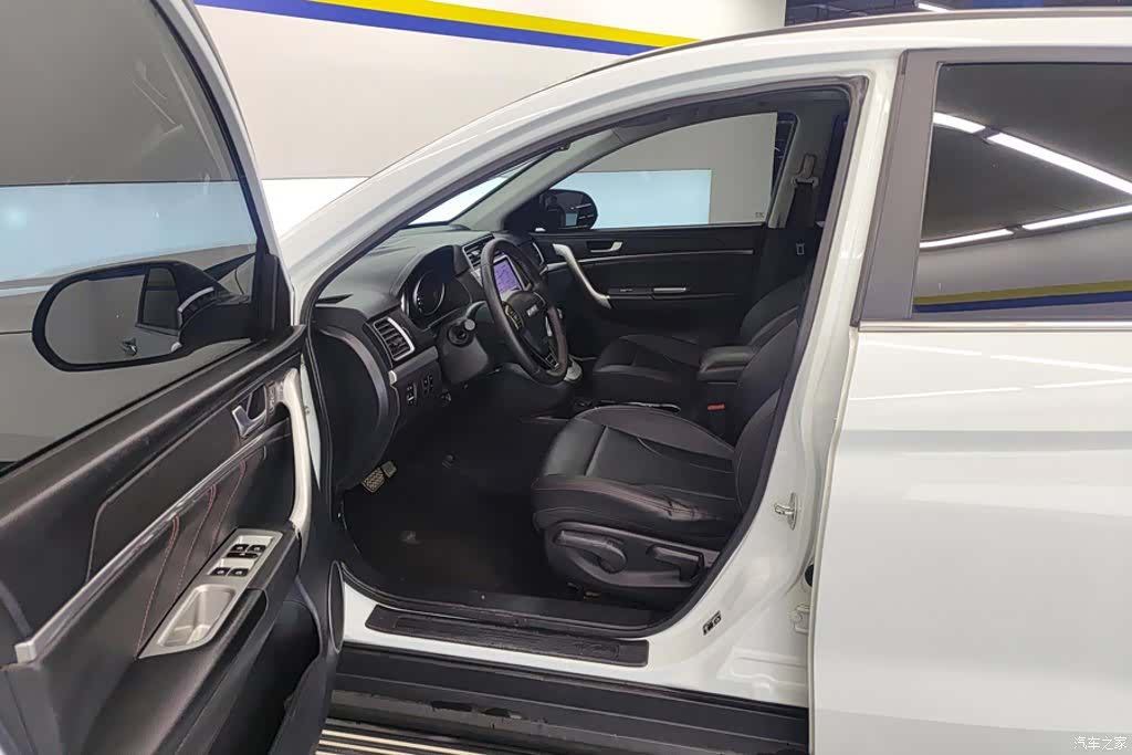 Haval M6, 2020 9