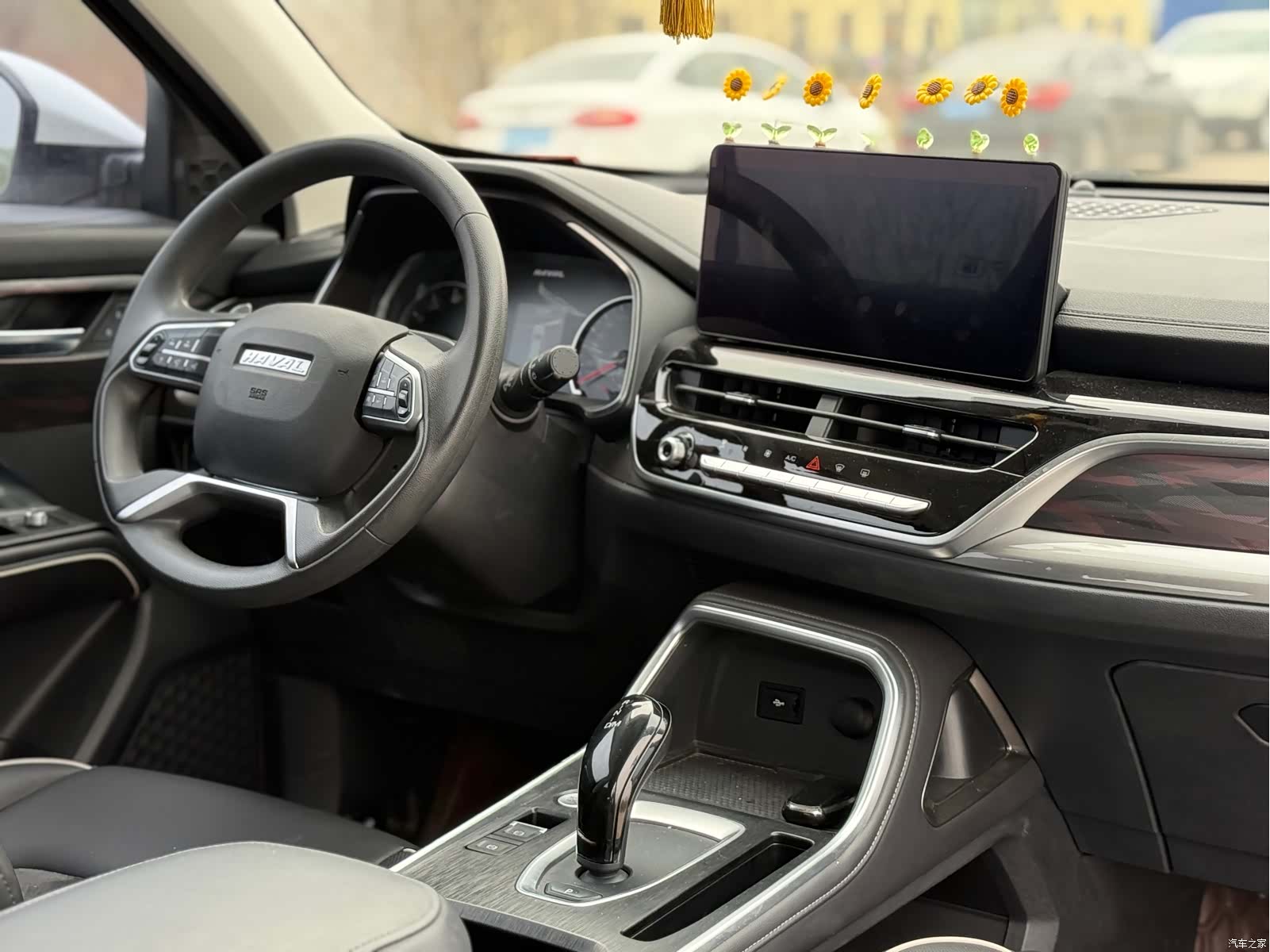 Haval H6, 2022 8