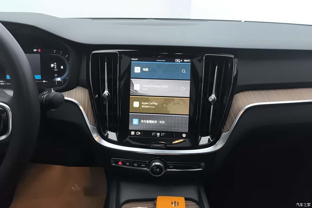 Volvo S60, 2024 13
