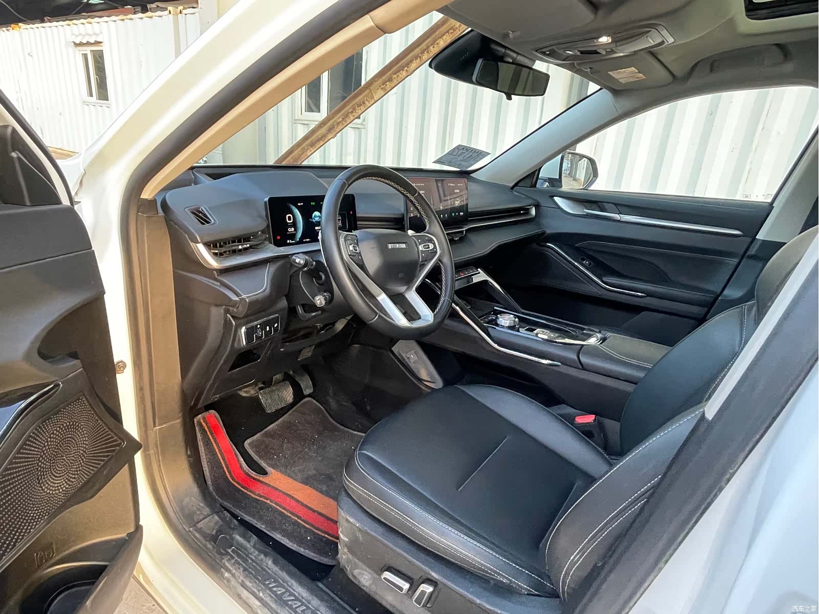 Haval H6, 2024 11
