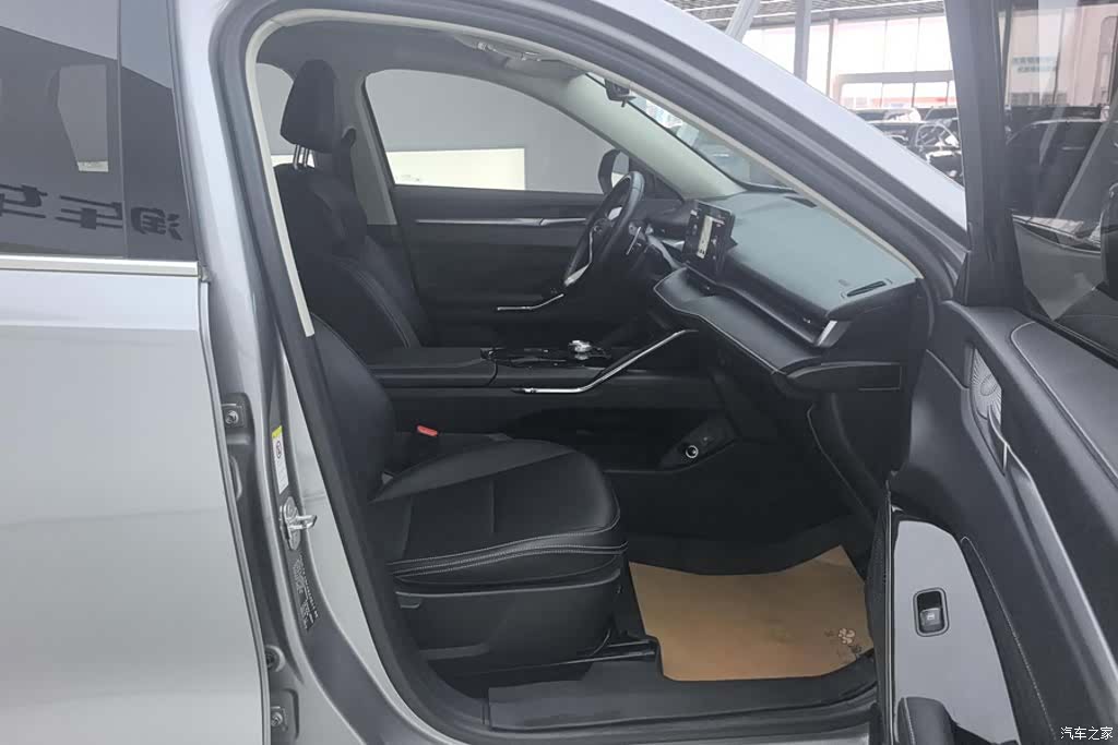 Haval H6, 2022 8