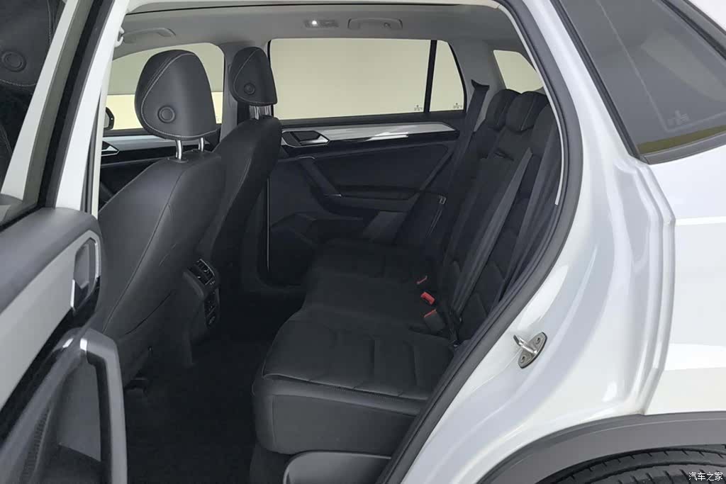 Volkswagen Tayron, 2020 11