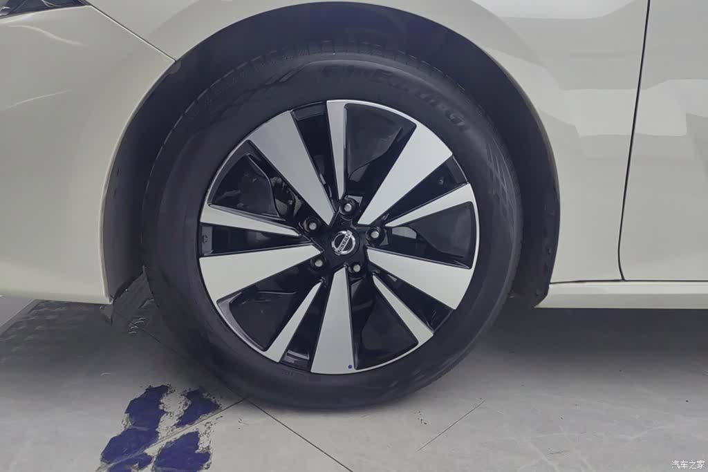 Nissan Teana, 2022 6
