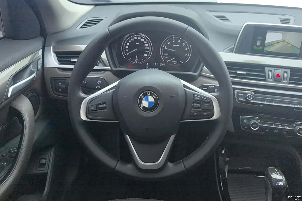 BMW X1, 2019 15