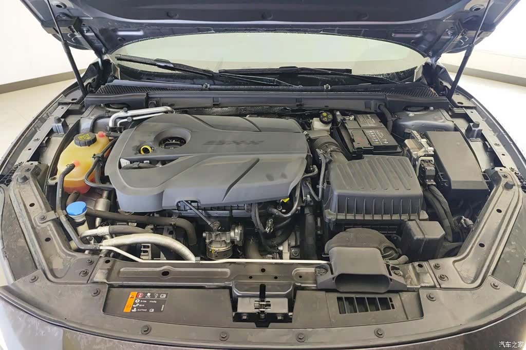 MG MG7, 2024 10