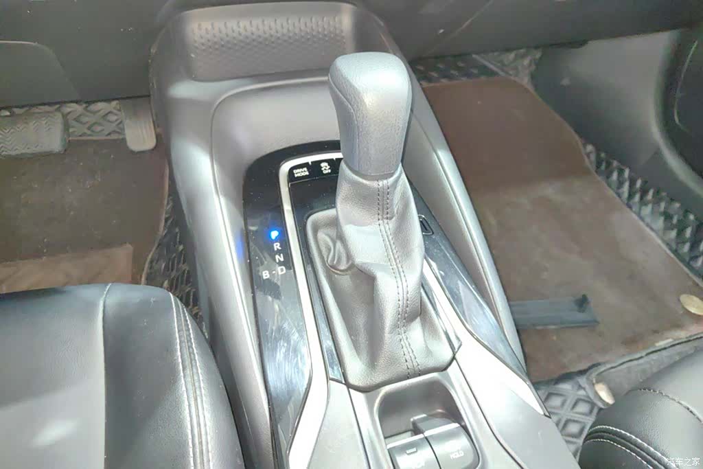 Toyota Corolla, 2022 16