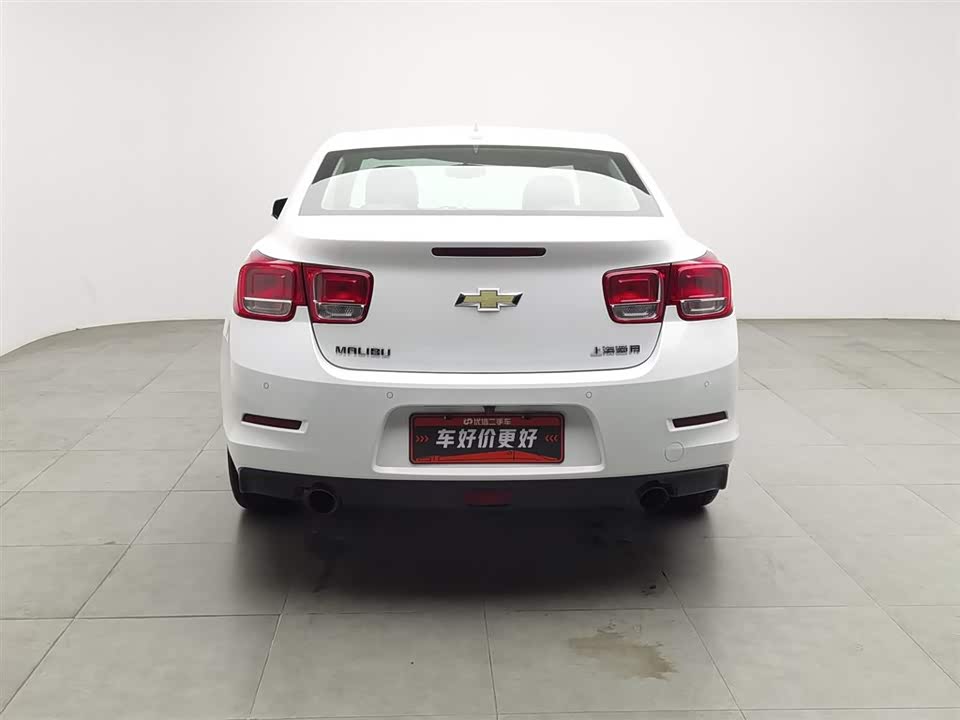 Chevrolet Mai Ruibao