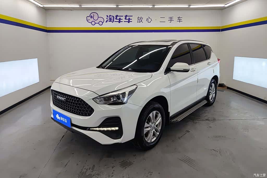 Haval M6
