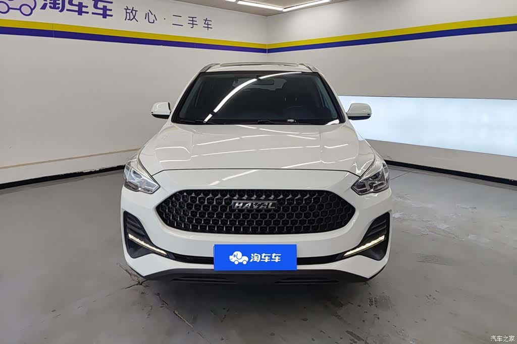 Haval M6, 2020 2