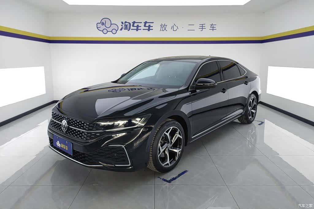 Volkswagen Passat, 2024 1