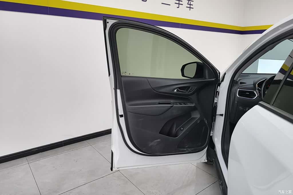 Chevrolet Equinox, 2019 7