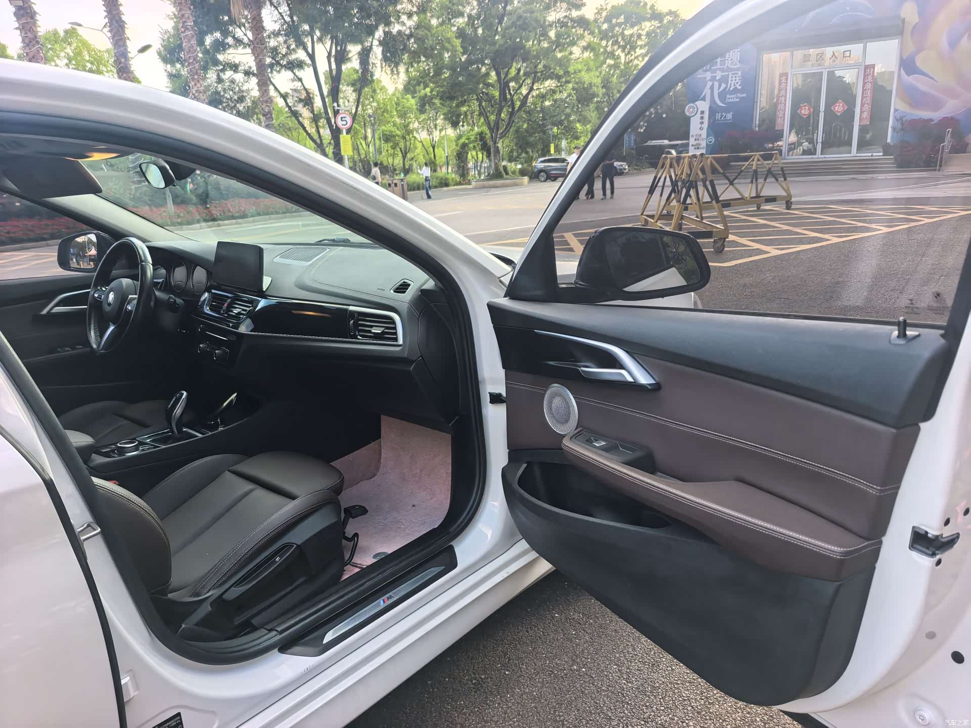 BMW 1 Series, 2021 12