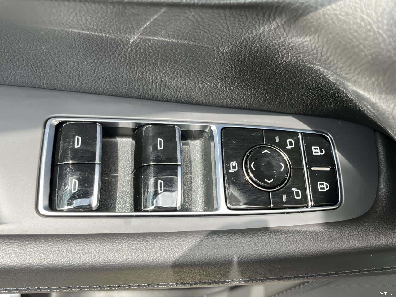 Cadillac CT6, 2023 24