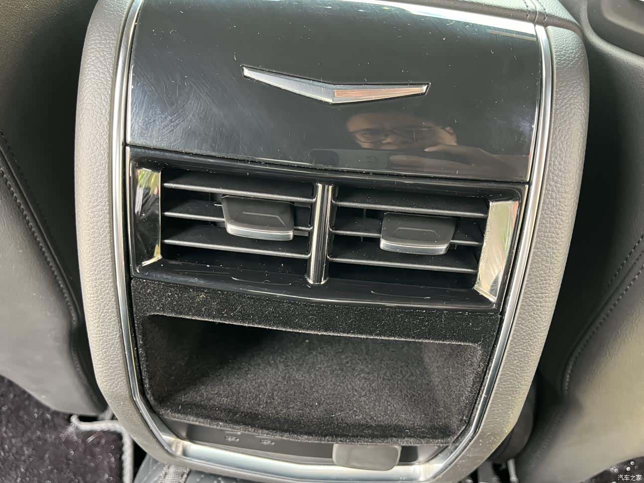 Cadillac CT6, 2023 16