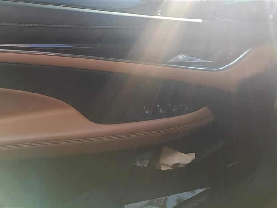 Buick Lacrosse Buick Lacrosse