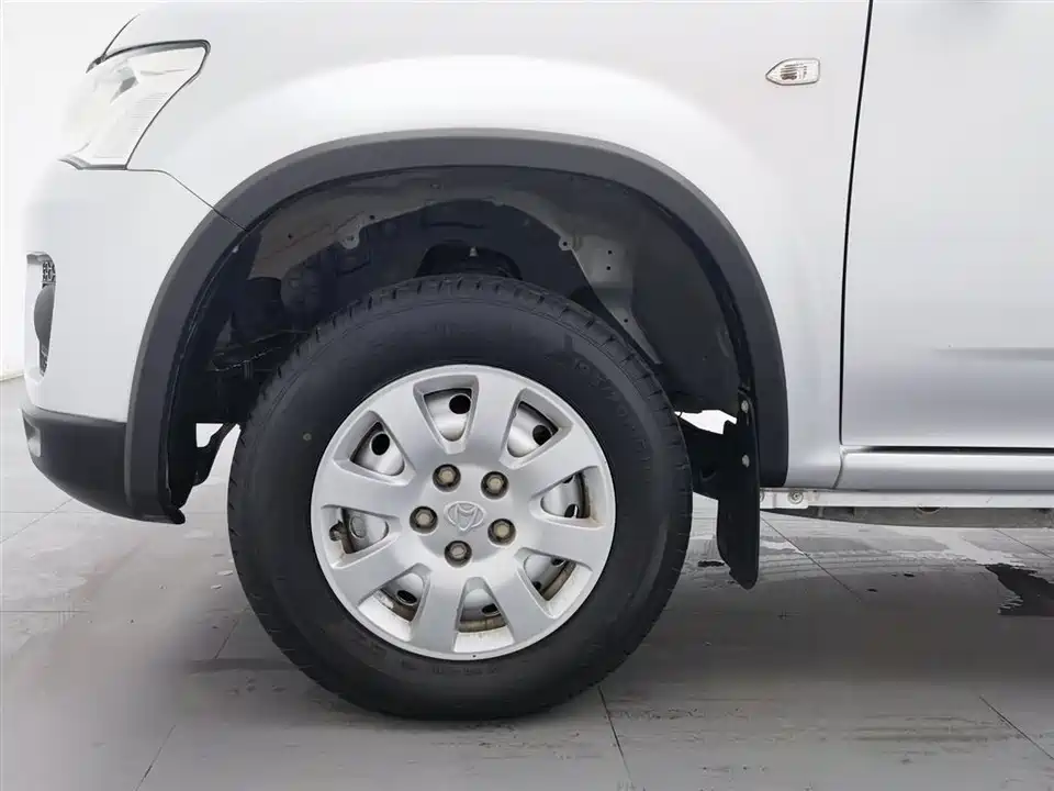 Changan Kaicheng F300