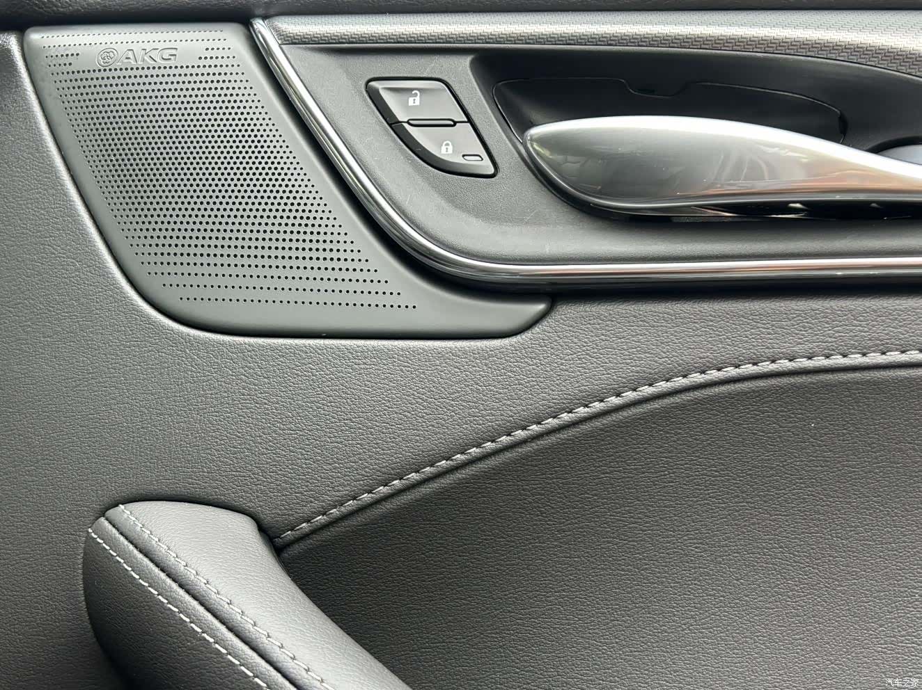 Cadillac CT5, 2024 19