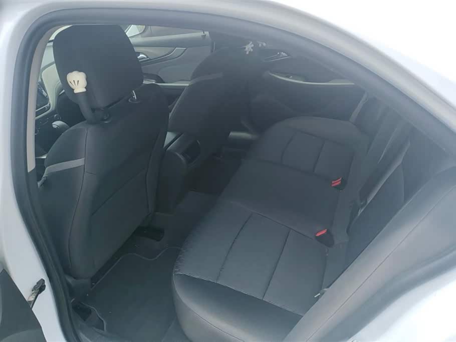Chevrolet Mai Ruibao Chevrolet Mai Ruibao