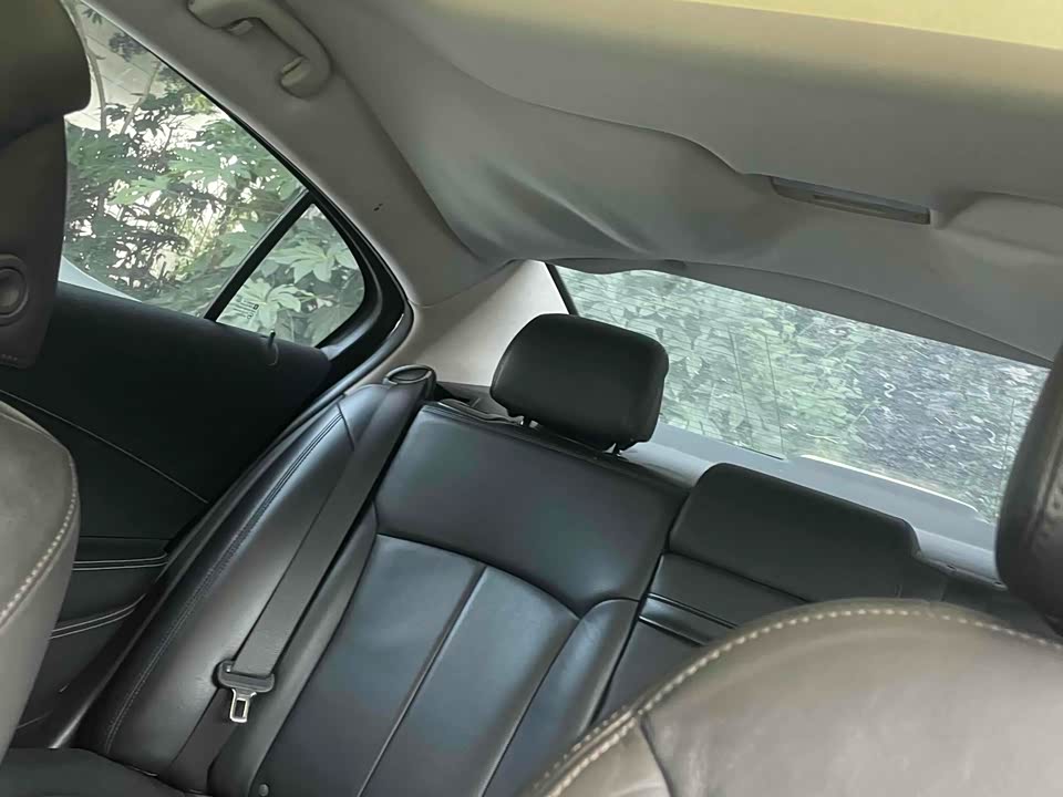 Buick Lacrosse Buick Lacrosse