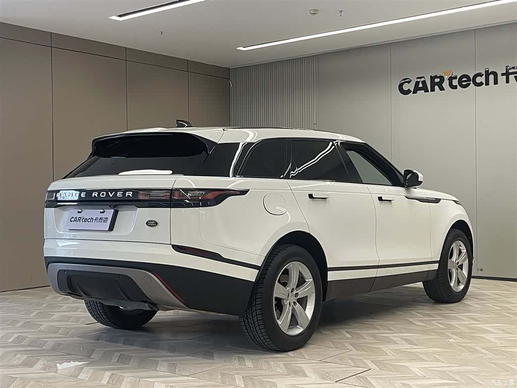 Land Rover Range Rover, 2019 все фото