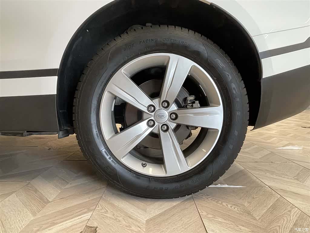 Land Rover Range Rover, 2019 11