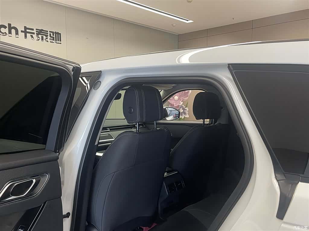 Land Rover Range Rover, 2019 21