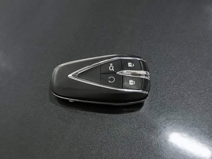 Changan CS75PLUS 2020 1.5T АКПП Elite