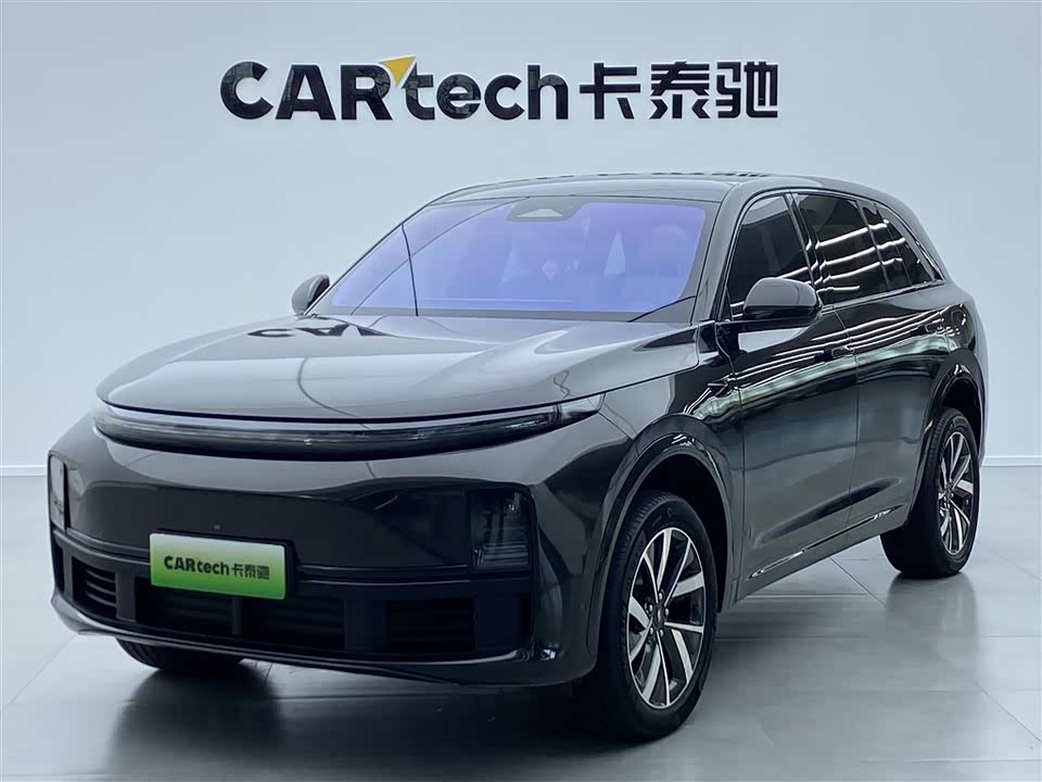 Li Auto Ideal L7