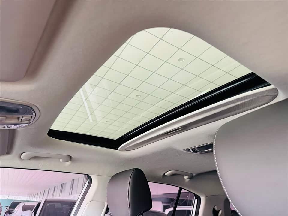 Hyundai Beijing ix35