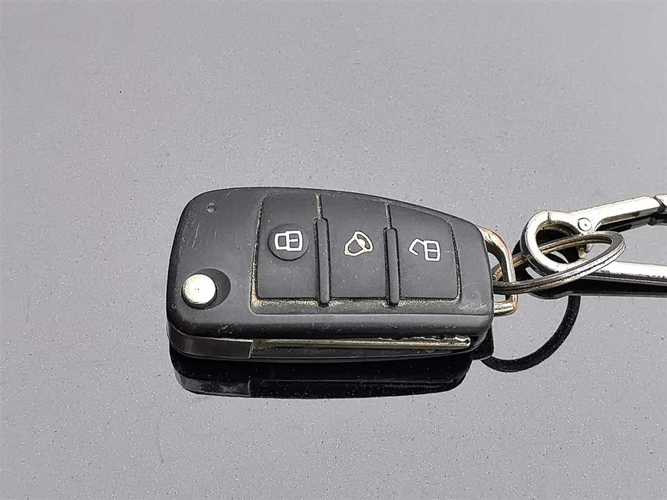 JAC Refine Ruifeng M3