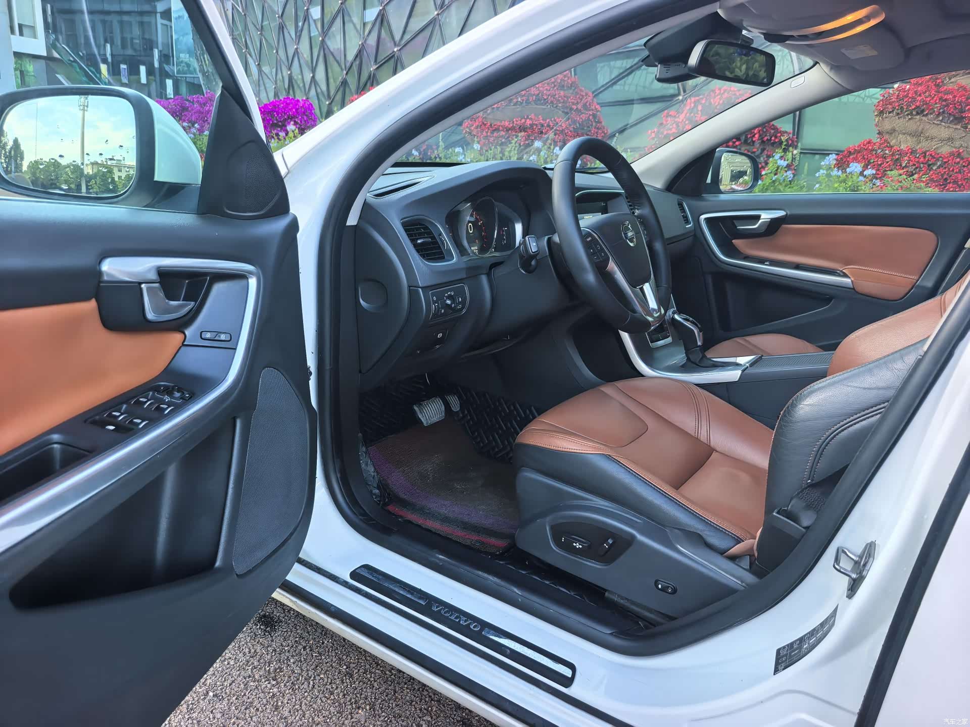 Volvo S60, 2017 4