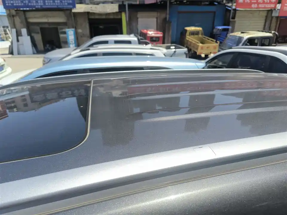 Changan CS55PLUS