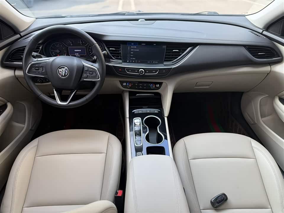 Buick Regal Buick Regal