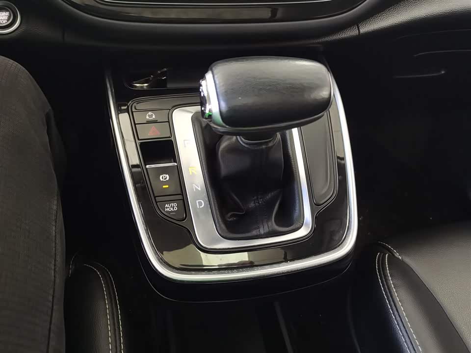 Trumpchi Trumpchi M6